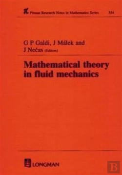 Bertrand.pt - Mathematical Theory In Fluid Mechanics