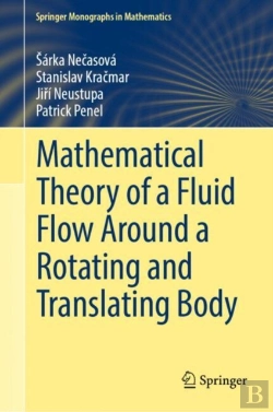 Bertrand.pt - Mathematical Theory Of A Fluid Flow Around A Rotating And Translating Body