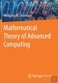 Bertrand.pt - Mathematical Theory Of Advanced Computing