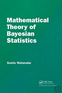 Bertrand.pt - Mathematical Theory Of Bayesian Statistics