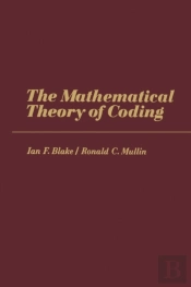 Mathematical Theory Of Coding
