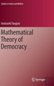 Mathematical Theory Of Democracy