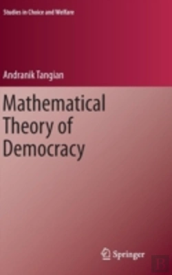 Bertrand.pt - Mathematical Theory Of Democracy