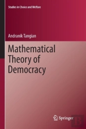 Mathematical Theory Of Democracy