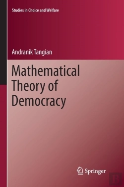 Bertrand.pt - Mathematical Theory Of Democracy