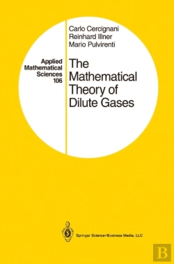 Bertrand.pt - Mathematical Theory Of Dilute Gases