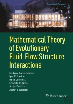 Bertrand.pt - Mathematical Theory Of Evolutionary Fluid-Flow Structure Interactions