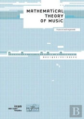 Mathematical Theory Of Music