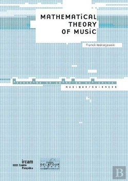 Bertrand.pt - Mathematical Theory Of Music