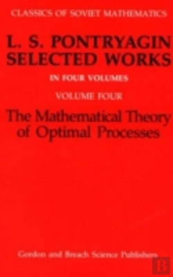 Bertrand.pt - Mathematical Theory Of Optimal Processes