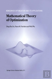 Mathematical Theory Of Optimization