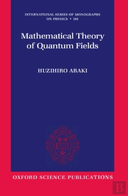 Bertrand.pt - Mathematical Theory Of Quantum Fields