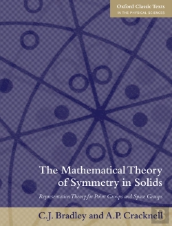 Bertrand.pt - Mathematical Theory Of Symmetry In Solids