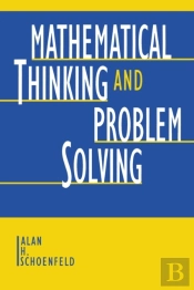 Mathematical Thinking And Problem Solving