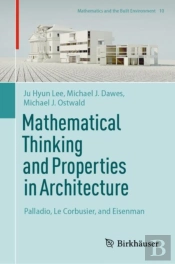 Mathematical Thinking And Properties In Architecture