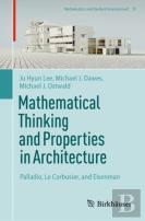 Mathematical Thinking And Properties In Architecture