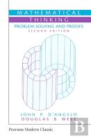 Mathematical Thinking