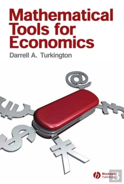 Bertrand.pt - Mathematical Tools For Economics