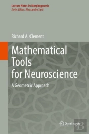 Mathematical Tools For Neuroscience