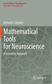 Mathematical Tools For Neuroscience