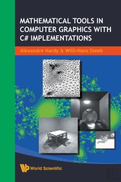 Bertrand.pt - Mathematical Tools In Computer Graphics With C# Implementations