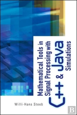Bertrand.pt - Mathematical Tools In Signal Processing With C++ And Java Simulations