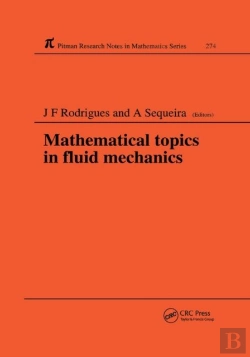 Bertrand.pt - Mathematical Topics In Fluid Mechanics