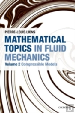 Bertrand.pt - Mathematical Topics In Fluid Mechanics