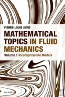 Bertrand.pt - Mathematical Topics In Fluid Mechanics
