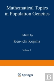 Mathematical Topics In Population Genetics