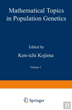 Bertrand.pt - Mathematical Topics In Population Genetics