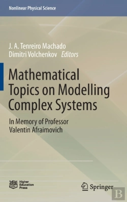 Bertrand.pt - Mathematical Topics On Modelling Complex Systems