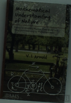 Bertrand.pt - Mathematical Understanding Of Nature