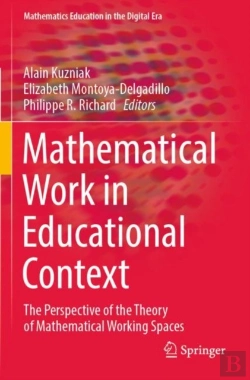 Bertrand.pt - Mathematical Work In Educational Context