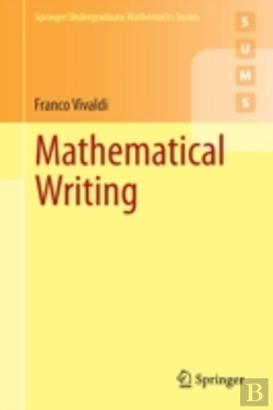 Bertrand.pt - Mathematical Writing