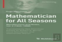 Mathematician For All Seasons