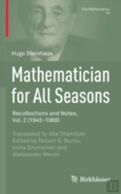 Bertrand.pt - Mathematician For All Seasons