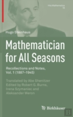 Bertrand.pt - Mathematician For All Seasons