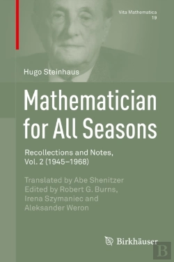 Bertrand.pt - Mathematician For All Seasons