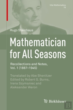 Bertrand.pt - Mathematician For All Seasons