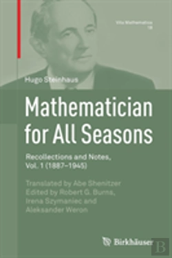 Bertrand.pt - Mathematician For All Seasons
