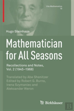 Bertrand.pt - Mathematician For All Seasons