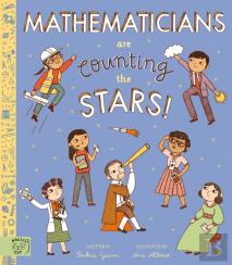 Mathematicians Are Counting The Stars