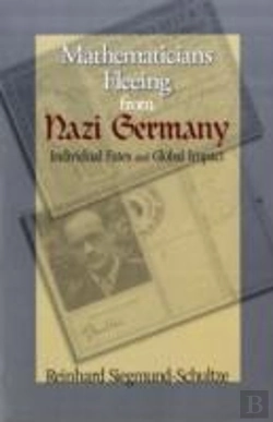 Bertrand.pt - Mathematicians Fleeing From Nazi Germany