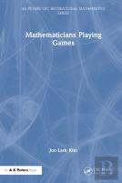 Mathematicians Playing Games