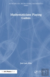 Mathematicians Playing Games