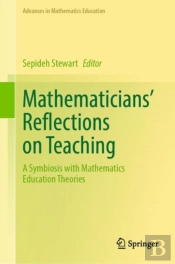 Mathematicians' Reflections On Teaching