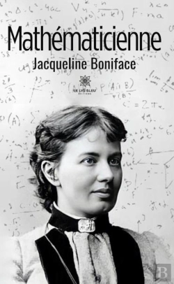 Bertrand.pt - Mathematicienne