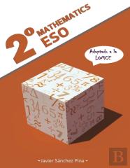 Mathematics 2ã‚Âº Eso (Lomce)