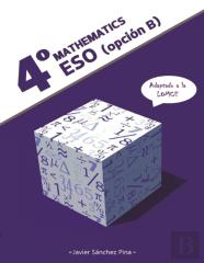 Mathematics 4ã‚Âº Eso (Lomce)